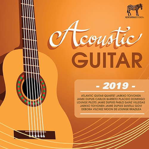 Acoustic Guitar (2020) Mp3