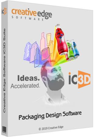Creative Edge Software iC3D Suite 6.1.0