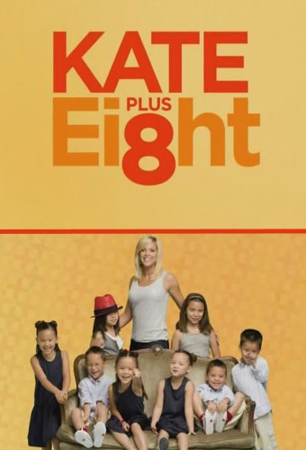 Kate Plus 8 S01E01 6th Birthday Surprise 1080p HULU WEB DL AAC2 0 H 264 NTb
