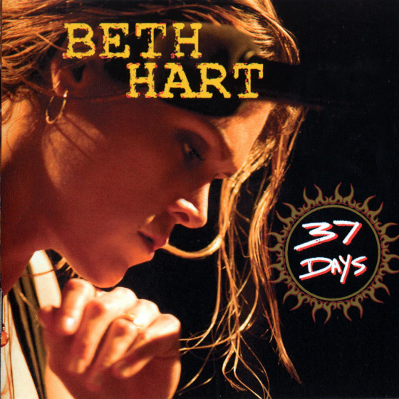 Beth Hart - дискография