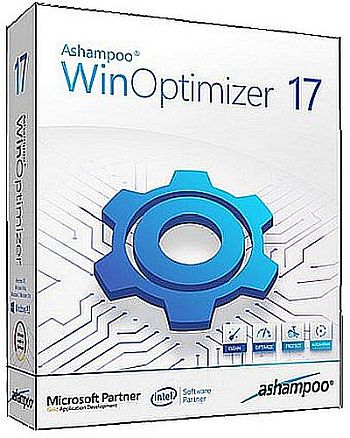 Ashampoo WinOptimizer 17.00.25 Portable by FCPortables
