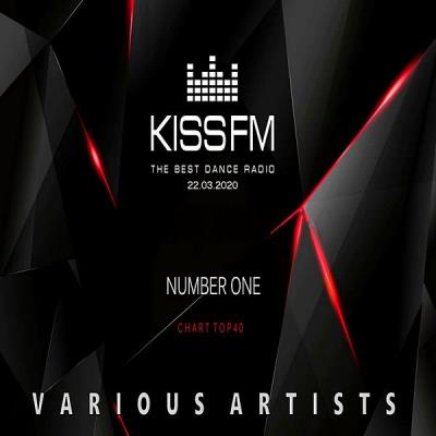 Kiss FM: Top 40 [22.03] (2020)