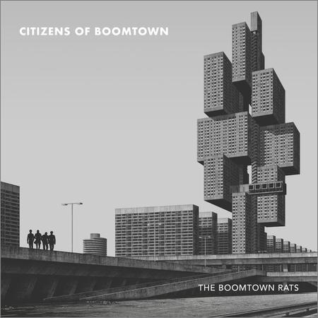 The Boomtown Rats - Citizens of Boomtown (March 13, 2020)