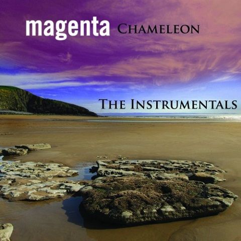 Magenta - Chameleon (The Instrumentals) (2011)
