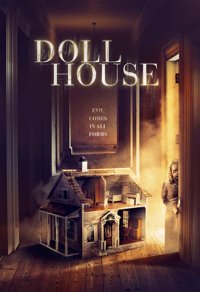 Doll House 2020 HDRip XviD AC3-EVO