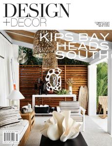 Design + Decor CTNJNY   Issue 2 2020