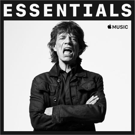 Mick Jagger - Essentials (2020)