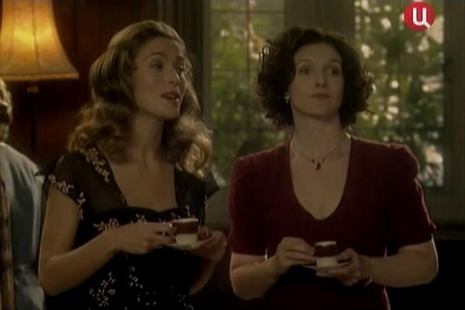     / Agatha Christie's Marple (1-6 /2004-2013/RUS/ENG) DVDRip | SATRip | HDTVRip