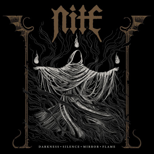 NiTe - Darkness Silence Mirror Flame (2020)