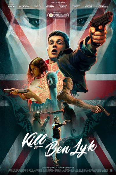 Kill Ben Lyk 2018 1080p WEBRip x264-RARBG