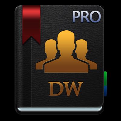 DW Contacts & Phone & SMS v3.1.6.0