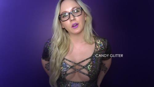 Candy Glitter - You Will Buy This Clip [FullHD, 1080p] [Clips4sale.com]