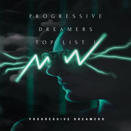 Progressive Dreamers Top List I (2020)