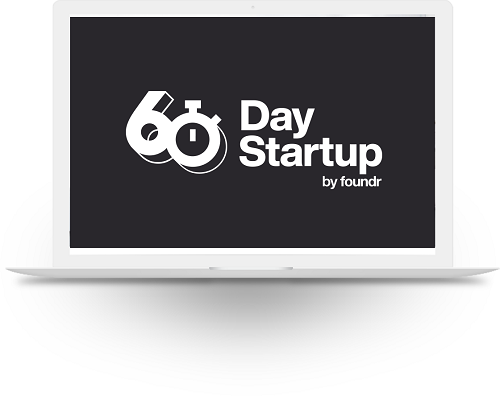 Mitch Harper (Foundr) - 60 Days Startup