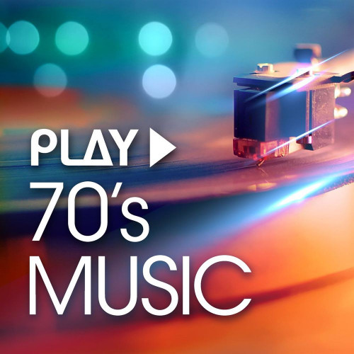Play: 70s Music (2020)