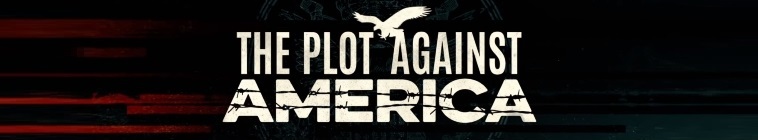 The Plot Against America S01E02 Part 2 1080p AMZN WEB DL DDP5 1 H 264 NTb