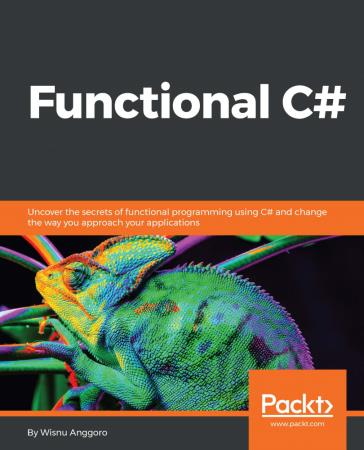 Packt   Functional C# ( True PDF)
