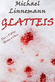 Cover: Linnemann, Michael - Winter & Herz 01 - Glatteis