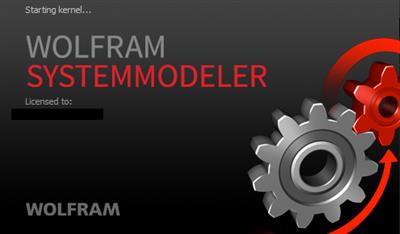 Wolfram SystemModeler 12.1.0 (x64)