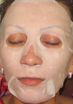 Shalin — инновационная омолаживающая маска для лица. Отзывы и результаты применения
