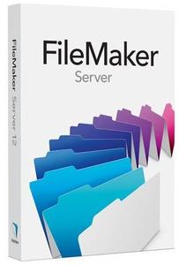 FileMaker Server 18.0.4.428 (x64) Multilingual