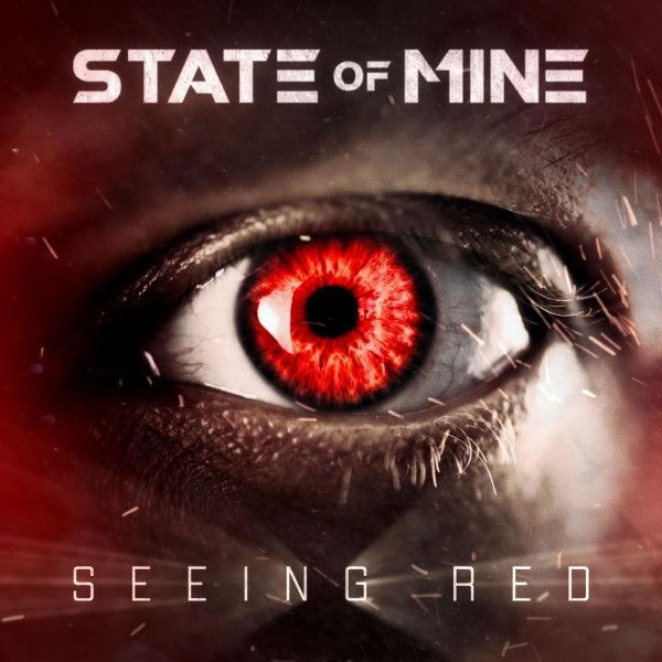 State of Mine - Seeing Red [EP] (2020)