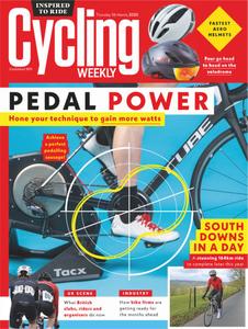 Cycling Weekly   March 26, 2020