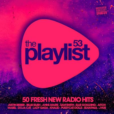 The Playlist 53: 50 Fresh New Radio Hits (2020)