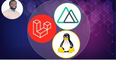 Fullstack Laravel API development with Nuxt and Linux   2020