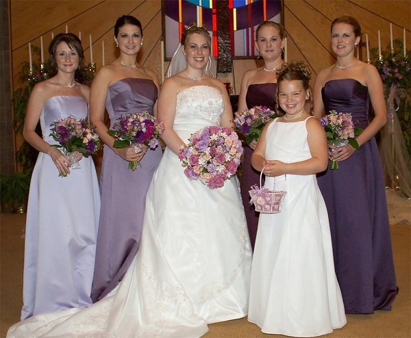 Вечерние платья на свадьбу для невесты простые, кружевные, а силуэт, рыбка, для полных, голубые,