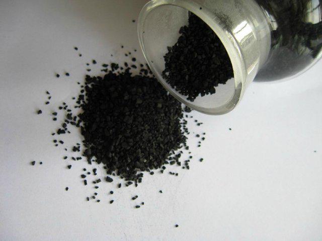 Пошаговая инструкция применения активированного угля для очищения организма