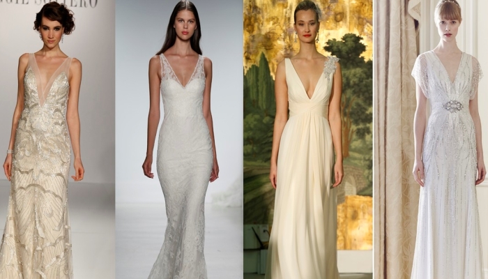 Свадебные платья 2020. Фото, модные тенденции. Кружевные, короткие, пышные, трансформер, необычные