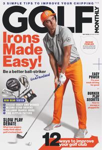 Golf Monthly UK   May 2020