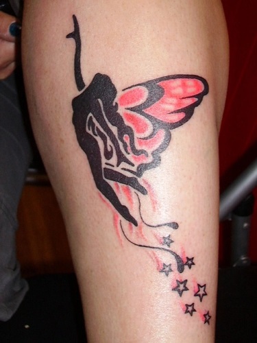 Татуировки на щиколотке для девушек надписи на латыни, браслеты, цветы. Фото и эскизы, значения