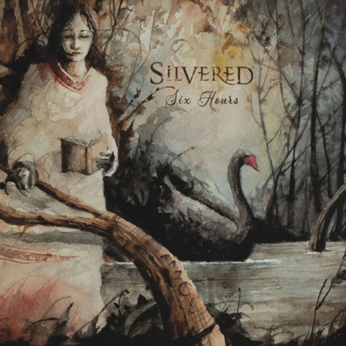 Silvered - Six Hours (2020)