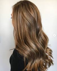 Темно-коричневый цвет волос. Фото до и после окрашивания, краски, холодные и теплые оттенки