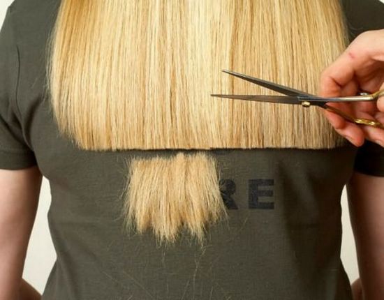 Шатуш – техника окрашивания на темные, светлые, короткие, средние, длинные волосы. Подбор оттенков