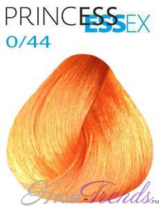 Краска для волос Estel Princess Essex. Палитра цветов, фото, отзывы