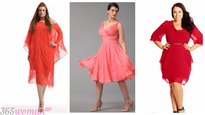 Модные платья 2020 для полных, худых девушек. Фото, модные тенденции лето, осень, зима, весна