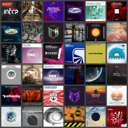 Fresh Trance Releases 241 (2020)