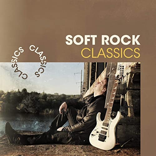 Soft Rock Classics (2020)