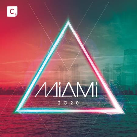 CR2 - Miami 2020 (2020) FLAC