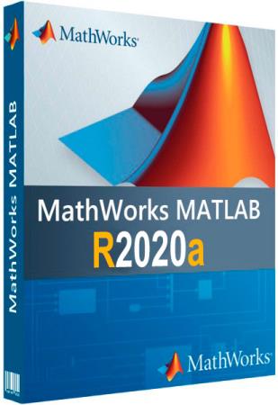 MathWorks MATLAB R2020a 9.8.0.1323502