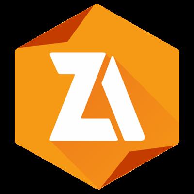 ZArchiver Donate v0.9.3 build 9325