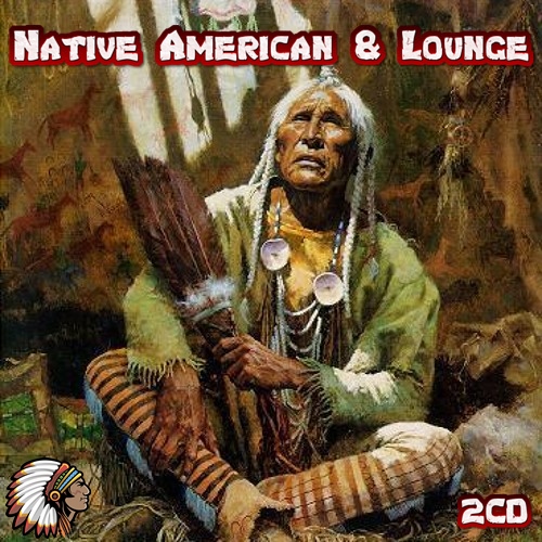 Native American And Lounge (2CD) (2020)