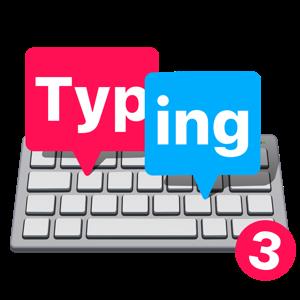 Master of Typing - Advanced Edition 3.11.0  Multilingual macOS 0c7d928bed10a451b70e112dfdf879c4