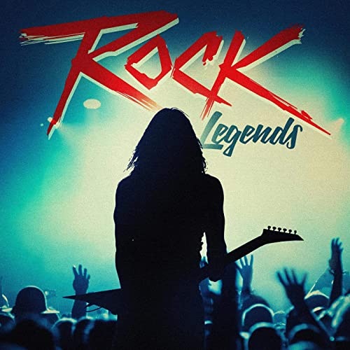 Rock Legends (2020) FLAC
