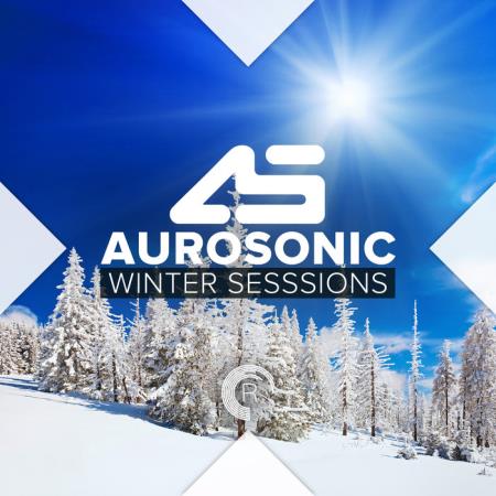 Aurosonic - Winter Sessions (2020) FLAC