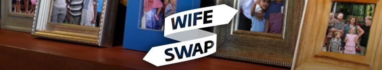 Wife Swap 2019 S02E07 1080p WEB x264 CookieMonster