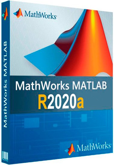 MathWorks MATLAB R2020a 9.8.0.1323502 (2020/ENG)
